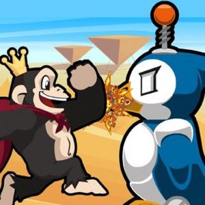 Kiba and Kumba Jungle Adventure