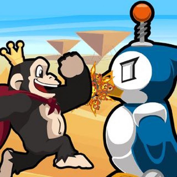 Kiba and Kumba Jungle Adventure