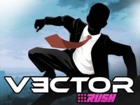 Vector Rush Online Game