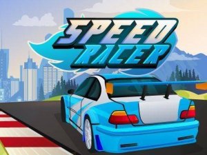 Highway Dash: Reflex Runner