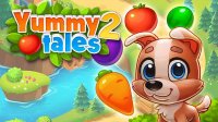 Yummy Tales 2: Farm Puzzle Game
