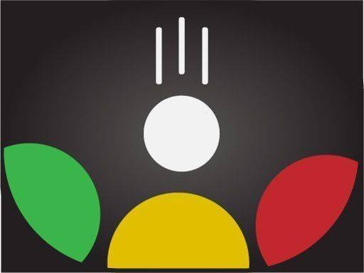 Color Ball Drop Match Puzzle