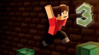 Parkour Block 3 Online Game