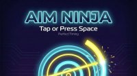 Aim Ninja: Precision Skill Game