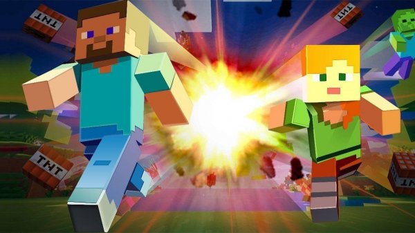 Nubic Boom Crusher: 3D Block Blast Puzzle Game