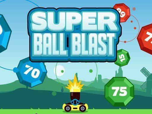 Bubble Burst Arena
