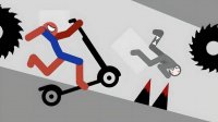 Stickman Broken Bones io Game