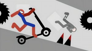 Stickman Broken Bones io Game - Ludoryx free online game