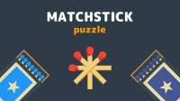 Matchstick Puzzles: Logic Brain Game
