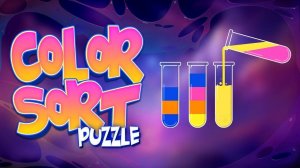Color Sort Puzzle Online Game
