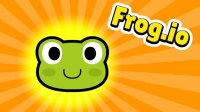 Frog.io - Online PvP Battle Arcade Game