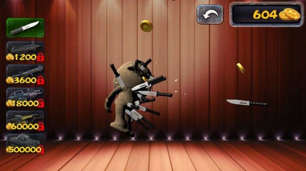 Clever Marionette Logic Quest