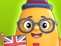 Lingo Dreams: English Word Puzzle Game