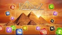 Pyramidz: Ancient Match-3 Puzzle Game