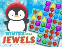 Winter Gems Match