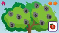 Apples and Numbers - Kids Learning Game