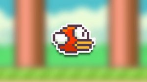 Angry Flappy: Action Flying Game - Ludoryx free online game