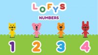 Lofys - Numbers Educational Game