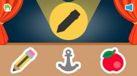 Shadows Game: Hidden Picture Puzzle