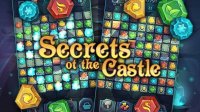 Castle Gems Match 3 Puzzle