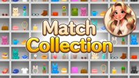 Match Collection Puzzle Game
