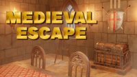 Medieval Escape Puzzle Adventure Game