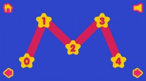 Number Constellations: Connect the Dots Online Game