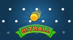 Bitball - Tile Ball Puzzle Game - Ludoryx free online game