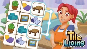 Tile Living Online Puzzle Game