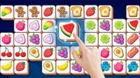 Tiles Matching: Free Online Puzzle Game