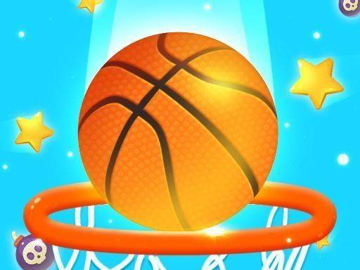 Basket Tilt Logic