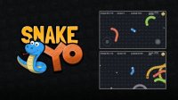 Snake Yo - Arcade Snake Game