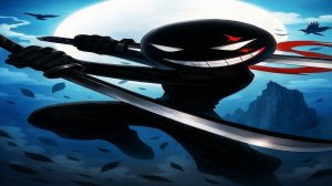 Stickman Archero Fight: Shadow Warrior Battle Online Arcade Game - Ludoryx free online game