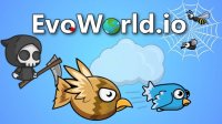 EvoWorld.io Online Evolution Game