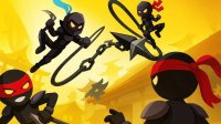 Stick Master Teleport Online Game