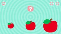 Sizes Game: Learning Adventure for Kids