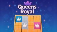 Queens Royal: Sudoku Puzzle Game