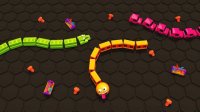 Trains.io 3D - Online Snake Train Game