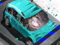 Car Crusher Master Online Game Arcade Game