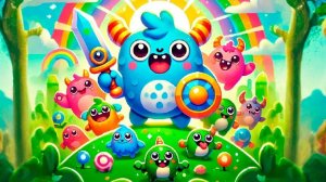 Cheerful Journey Idle Adventure