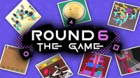 Round 6: The Game - Squid Game Challenge