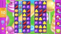 Sweet World: Candy Puzzle Adventure