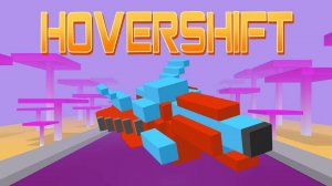 Hover Shift Arcade Game - Ludoryx free online game