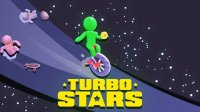 Turbo Stars Racing Game