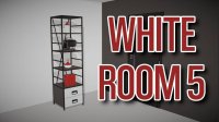 The White Room 5: Escape Puzzle Adventure Game