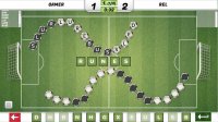 Wordsoccer.io Online Word Puzzle Game