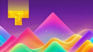 Flow Block: Sand Puzzle Game Online