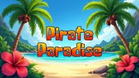 Pirate Paradise Match 3 Puzzle Game