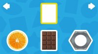 Shapes Game Online Puzzle