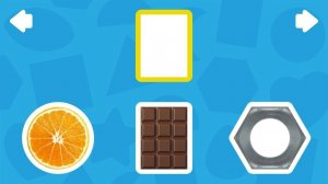 Shapes Game Online Puzzle - Ludoryx free online game